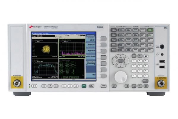 Keysight是德N9000A頻譜分析儀，歡迎咨詢